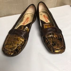 Meucci Sesto loafer shoe